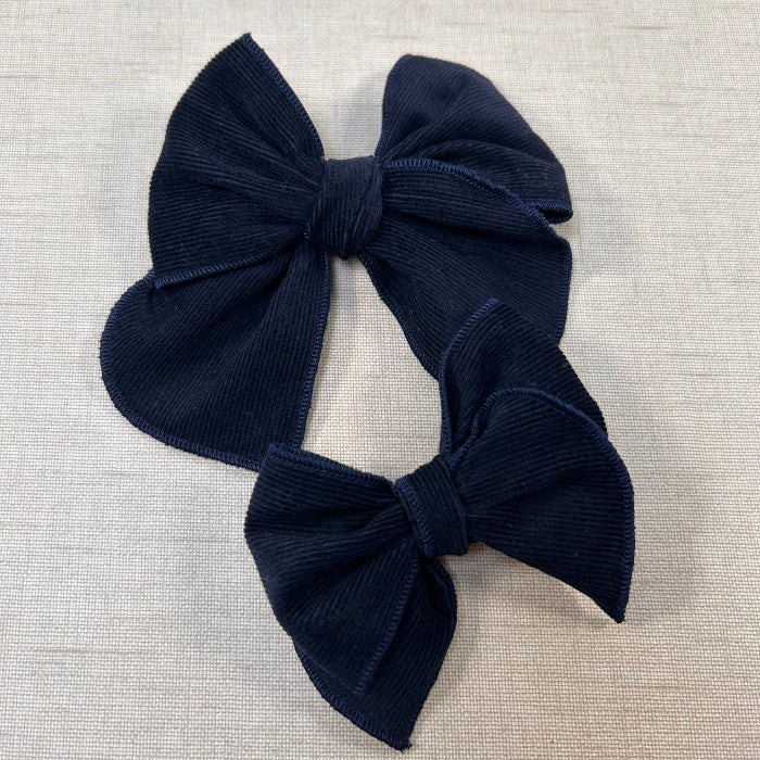 Lazo mariposa uniformes