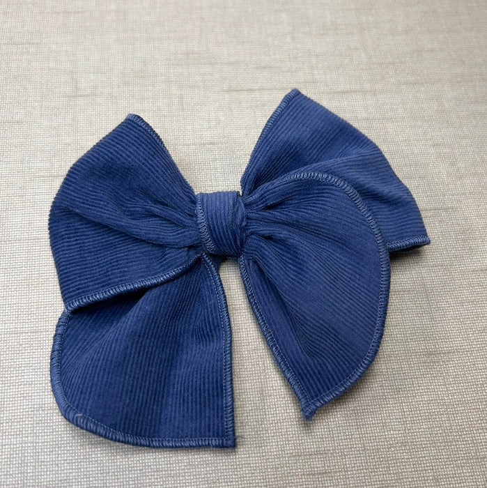 Lazo mariposa uniformes