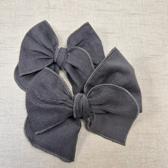 Lazo mariposa uniformes