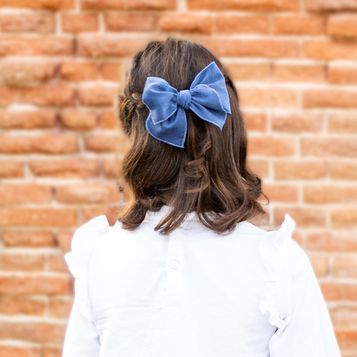 Lazo mariposa uniformes