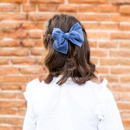 Lazo mariposa uniformes